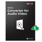 10% Off Stellar Converter for Audio Video Coupon Jun 2026