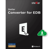 40% Off Stellar Converter for EDB Coupon & Review Jul 2026