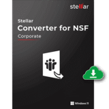 40% Off Stellar Converter for NSF Coupon Code May 2026