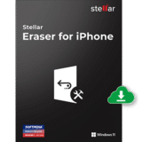 64% Off Stellar Eraser for iPhone Coupon Code May 2026
