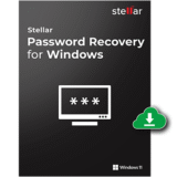 Stellar Password Recovery for Windows Coupon Code May 2026