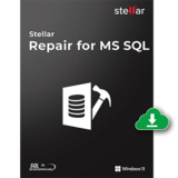 52% Off Stellar Repair for MS SQL Coupon Code Jul 2026
