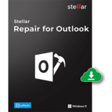 31% Off Stellar Repair for Outlook Coupon Code Jun 2026