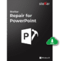 Stellar Repair for PowerPoint