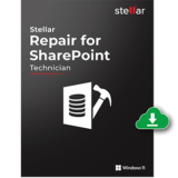 28% Off Stellar Repair for SharePoint Coupon Code