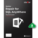 Stellar Repair for SQL Anywhere Coupon Code & Review