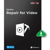 58% Off Stellar Repair for Video Coupon Code Jul 2026