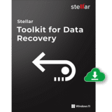 33% Off Stellar Toolkit for Data Recovery Coupon Jun 2026
