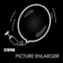 Stepok Picture Enlarger