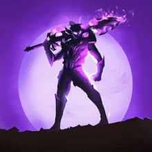 Android Giveaway: Stickman Legends Offline Games for Free