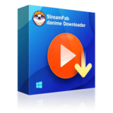 StreamFab danime Downloader