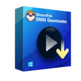 StreamFab DMM Downloader