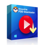 StreamFab FOD Downloader