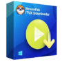 StreamFab ITVX Downloader - Lifetime