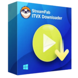 StreamFab ITVX Downloader