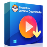 33% Off StreamFab Lemino Downloader Coupon Code