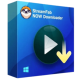 StreamFab NOW Downloader