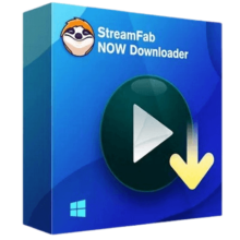 StreamFab NOW Downloader