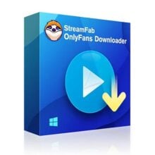 StreamFab OnlyFans Downloader