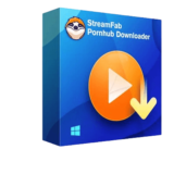 StreamFab Pornhub Downloader