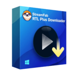 StreamFab RTL Plus Downloader Giveaway: 1-Year License Key