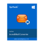 SysTools IncrediMail Converter