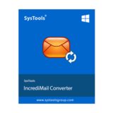 25% Off SysTools IncrediMail Converter Coupon May 2026