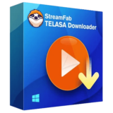 StreamFab TELASA Downloader