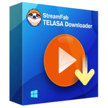 StreamFab TELASA Downloader