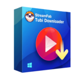 StreamFab Tubi Downloader