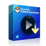 StreamFab TVNOW Downloader