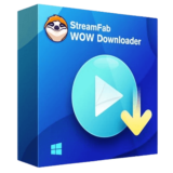 StreamFab WOW Downloader