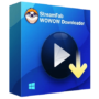 StreamFab WOWOW Downloader - Lifetime