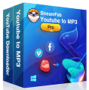 StreamFab YouTube Downloader Pro - Lifetime
