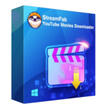 StreamFab YouTube Movies Downloader
