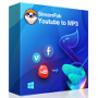 StreamFab YouTube to MP3