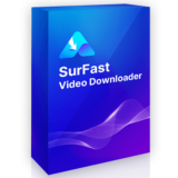 76% Off SurFast Video Downloader for Windows Coupon Code