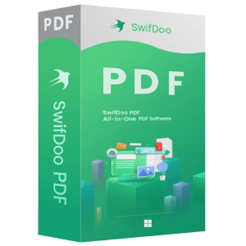 SwifDoo Black Friday Sale: Up To 50% Off
