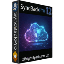 2BrightSparks SyncBackPro Promo Code May 2026