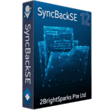 2BrightSparks SyncBackSE Promo Code Jun 2026