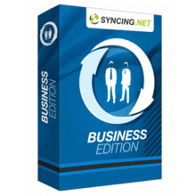 SYNCING.NET Business Edition Coupon: 20% Off (Sep 2026)