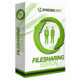 SYNCING.NET FileSharing Coupon Code: 20% Off (Sep 2026)