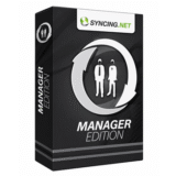 SYNCING.NET Manager Edition Coupon: 20% Off + Review (Sep 2026)