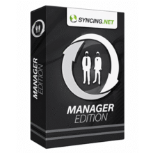 SYNCING.NET Manager Edition Coupon: 20% Off + Review (Sep 2026)