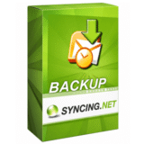 SYNCING.NET Outlook Backup Coupon: 20% Off + Review (Sep 2026)