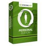 SYNCING.NET Personal Edition Coupon: 20% Off Code + Review (Sep 2026)
