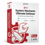 91% Off iolo System Mechanic Ultimate Defense Coupon Code