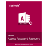 25% Off SysTools Access Password Recovery Coupon