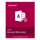 SysTools Access Recovery Coupons 25% Off (May 2026, 100% Working)