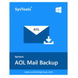 SysTools AOL Backup Coupons & Deals: Save 25% in May 2026
